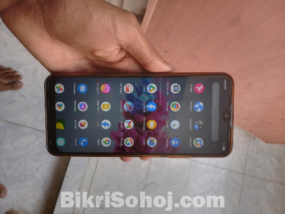 ZTE V20 smart